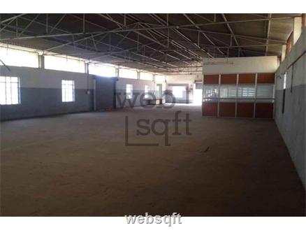 Warehouse for Rent in Hyderabad